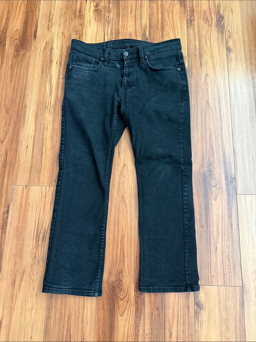 Cody James Jeans